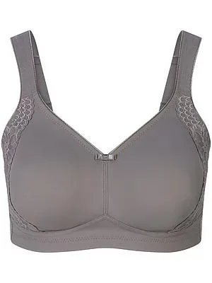 Susa, Susa Minimizer-BH "London" vorgeformte Cups, Spitze, blickdicht, elastisch