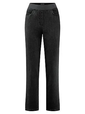 RAPHAELA BY BRAX, Raphaela by Brax 10-6000/Ng Pamina Hose schwarz 38