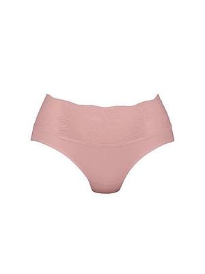 Anita Since 1886, Anita since 1886 Taillenslip "Essential Lace" weich, feminin, elastisch, bequem, dekoratives Spitzenband