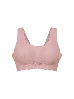 Anita Since 1886, Anita since 1886 Bralette "Essential Lace" mit Spitze, herausnehmbare Schaumcups, feminin, atmungsaktiv