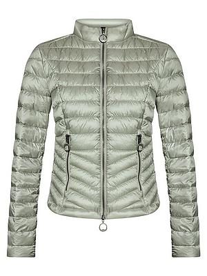 Gil Bret, Gil Bret Steppjacke mit Stehkragen