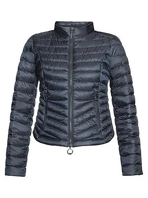 Steppjacke Gil Bret blau