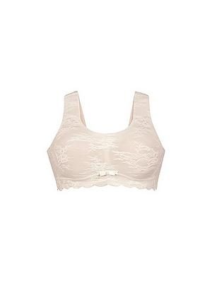 Anita since 1886, Anita since 1886 Bralette »Essentials Lace mit Schale«, (1 tlg.), Essentials Lace, vorgeformt mit herausnehmbarer Schale