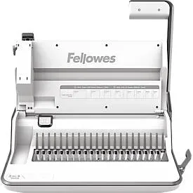 Fellowes, FELLOWES Bindeger&auml;t Lyra 3-in-1 A4 5603101 weiss
