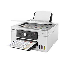 Canon, Canon Multifunktionsdrucker "MAXIFY GX3050, USB/WLAN, 3-in-1"