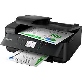 Canon, Canon Multifunktionsdrucker "PIXMA TR7650"
