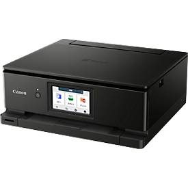 Canon, Canon Multifunktionsdrucker "PIXMA TS8750"