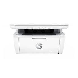 Multifunktionsdrucker HP LaserJet M140w, Schwarzweiss, 3-in-1, USB 2.0, Mobildruck, bis A4, inkl. Tonerkartusche schwarz