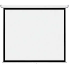 magnetoplan, magnetoplan 202501928 Rolloleinwand 200 x 150 cm Bildformat: 4:3