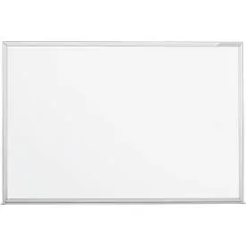 magnetoplan, MAGNETOPLAN Design-Whiteboard CC 12403CC emailliert 900x600mm