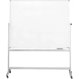undefined, MAGNETOPLAN Design-Whiteboard CC 1240690 emailliert, mobil 1800x1200mm