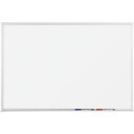 magnetoplan, MAGNETOPLAN Design-Whiteboard SP 1240388 Stahl 900x600mm