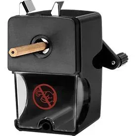 WESTCOTT, WESTCOTT Spitzmaschine E-14216 00 schwarz