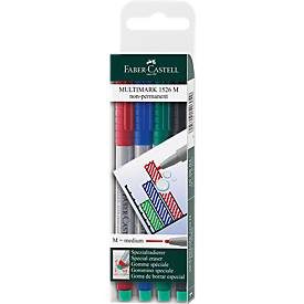 Faber-Castell, Faber-Castell Marker Multimark