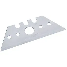 Martor, MARTOR 523270 Ersatzklinge TRAPEZKLINGE Breitschliff 10 St.