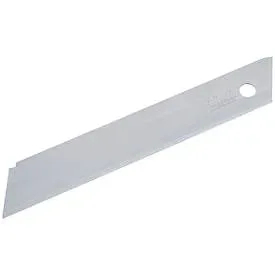Martor, MARTOR 7960 Ersatzklinge STYROPORKLINGE Standardschliff 10 St.