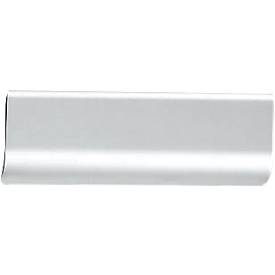 Maul, MAUL Klemmleiste Aluminium 11,3cm 6246608