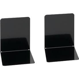 Maul, MAUL Buchst&uuml;tze breit 35062 90 120x140x140mm 2 St&uuml;ck
