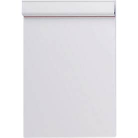 undefined, MAUL Klemmbrett MAULpro A3 11.35 weiss hoch