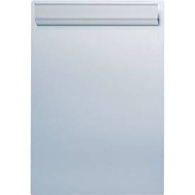 Maul, MAUL Schreibplatte Aluminium A4 2352708 eloxiert