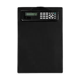 Maul, Maul Klemmbrett 2325490 Schwarz (B x H) 23.5 cm x 35.3 cm