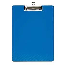 Maul, MAUL Schreibplatte MAULflexx A4 2361037 blau