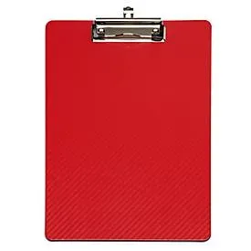 Maul, MAUL Schreibplatte MAULflexx A4 2361025 rot