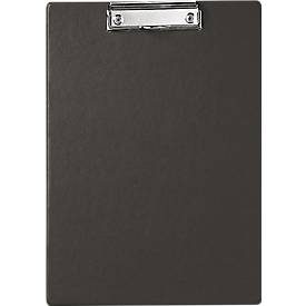 Maul, MAUL Schreibplatte A4 2335290 schwarz Folien&uuml;berzug