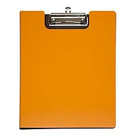 Maul Schreibmappe MAULflex A4 Orange, Typ