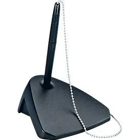 Maul, MAUL Kulist&auml;nder Modern mit Stift 43930 90 schwarz