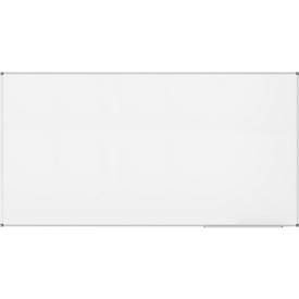 MAUL Whiteboard Standard 1000 x 2000 mm, beschichtete Oberfläche