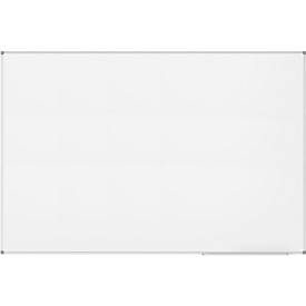 MAUL Whiteboard Standard, 1200 x 1500 mm, emaillebeschichtete Oberfläche