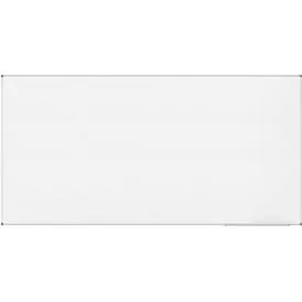 MAUL Whiteboard Standard 1200 x 2400 mm, beschichtete Oberfläche