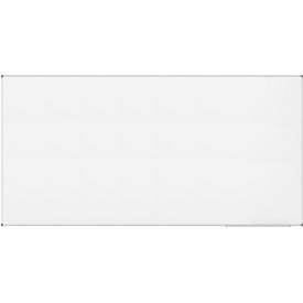MAUL Whiteboard Standard, 1200 x 2400 mm, emaillebeschichtete Oberfläche