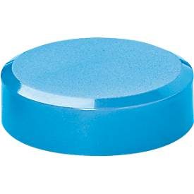 Maul, MAUL Magnet MAULpro 30mm 6177134 hellblau, 0,6kg