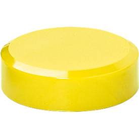 Maul, MAUL Magnet MAULpro 30mm 6177115 hellgelb, 0,6kg