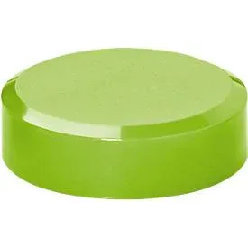 Maul, MAUL Magnet MAULpro 30mm 6177154 hellgr&uuml;n, 0,6kg