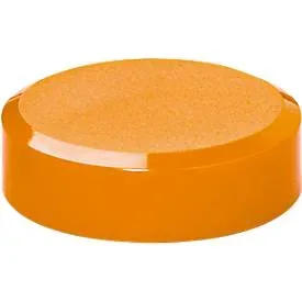 Maul, MAUL Magnet MAULpro 30mm 6177143 orange, 0,6kg