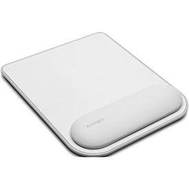 Kensington, Kensington ErgoSoft? Mauspad mit Handballenauflage Ergonomisch, Rutschfest, Handballenauflage Grau