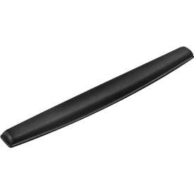 Fellowes, FELLOWES Handgelenkauflage MemoryFoam 9178201 schwarz, f&uuml;r Tastatur