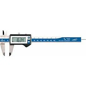 Messschieber DIN 862 DIGI-MET IP67 300mm dig.Funk - H.PREISSER