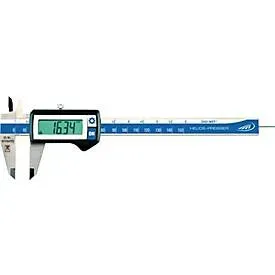 Helios Preisser, HELIOS PREISSER DIGI-MET 1320416 Digitaler Messschieber 150 mm