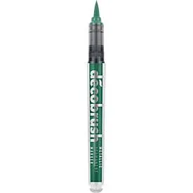 Karin, KARIN Deco Brush Metallic 8535 28Z8535 green
