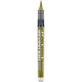 Karin, KARIN Deco Brush Metallic 8595 28Z8595 gold