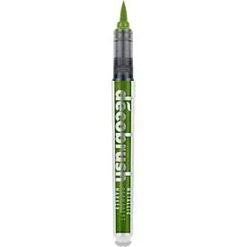 Karin, KARIN Deco Brush Metallic 8536 28Z8536 light green