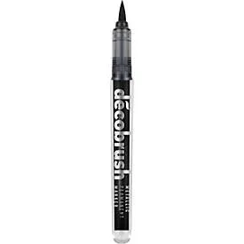 Karin, KARIN Deco Brush Metallic 8510 28Z8510 black