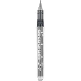 Karin, KARIN Deco Brush Metallic 8580 28Z8580 silver