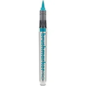 Karin, KARIN Brush Marker PRO 654 27Z654 turquoise