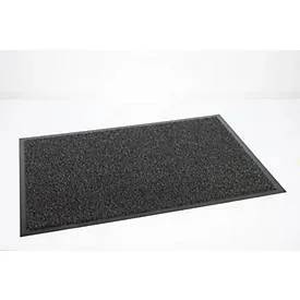 miltex, Schmutzfangmatte EAZYCARE CURL, LxB 600 x 900 mm, anthrazit Miltex
