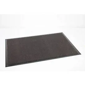 miltex, Schmutzfangmatte EAZYCARE RUSH, LxB 600 x 900 mm, aschgrau Miltex
